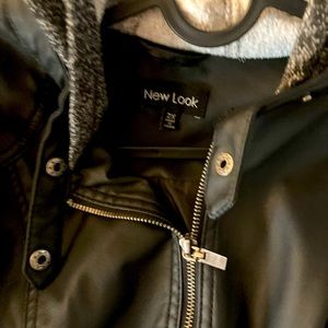 New Look Plus size Woman’s jacket